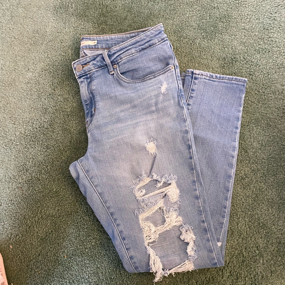 Levi jeans